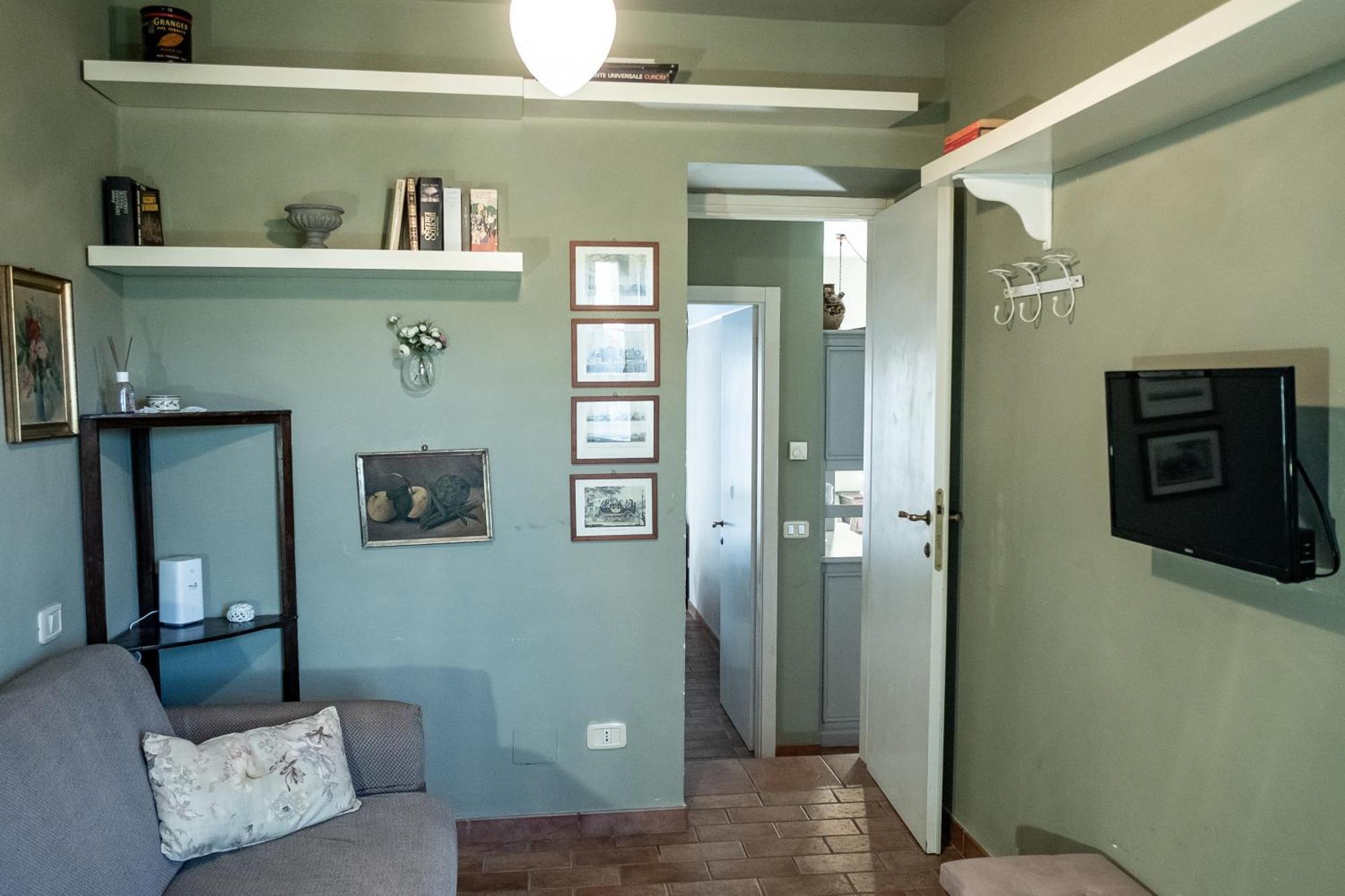 Villa Casina Di Tufo A 5 Minuti Da Sorano E Pitigliano, Wi-Fi San Quirico  Exterior foto