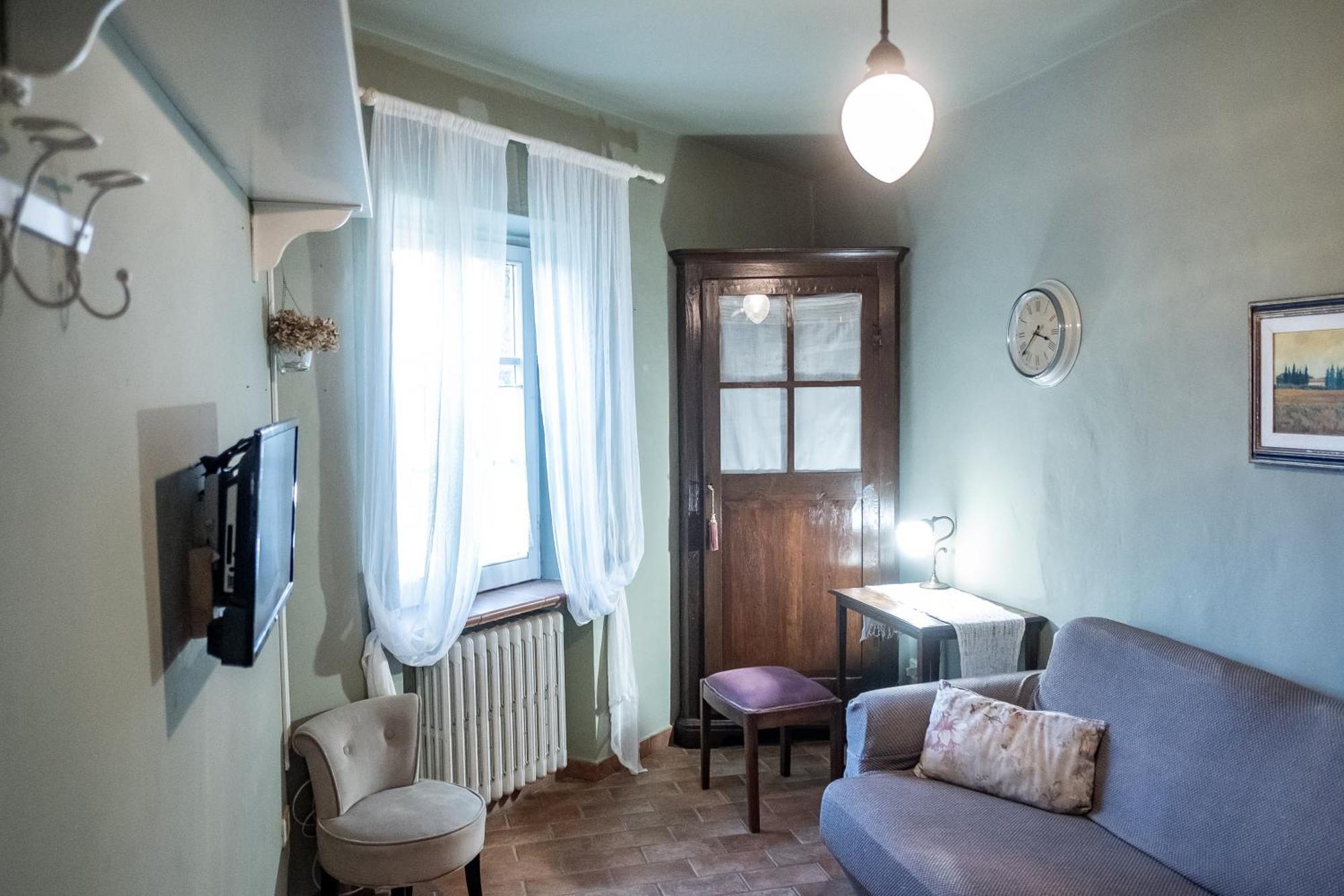 Villa Casina Di Tufo A 5 Minuti Da Sorano E Pitigliano, Wi-Fi San Quirico  Exterior foto