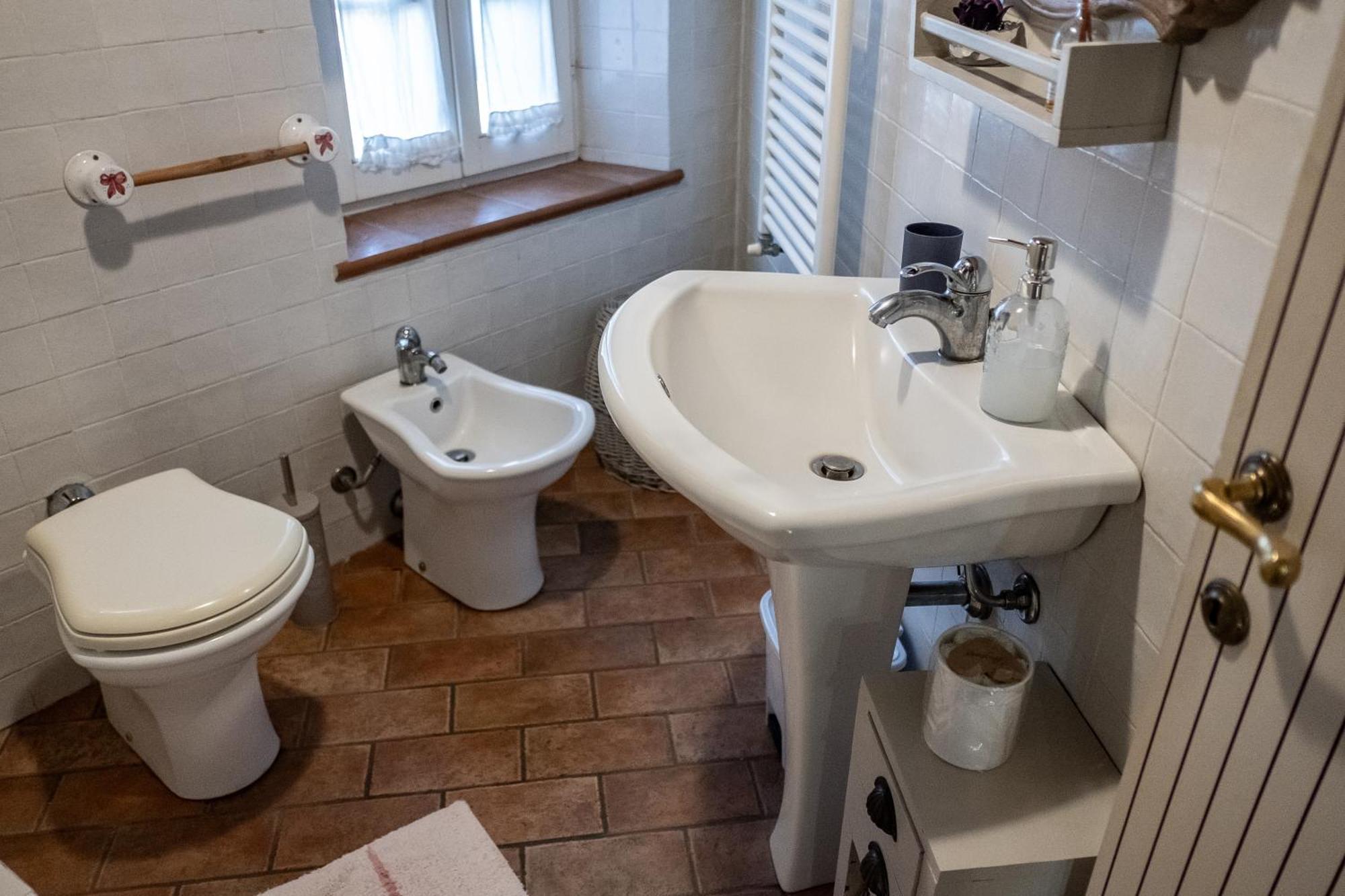 Villa Casina Di Tufo A 5 Minuti Da Sorano E Pitigliano, Wi-Fi San Quirico  Exterior foto